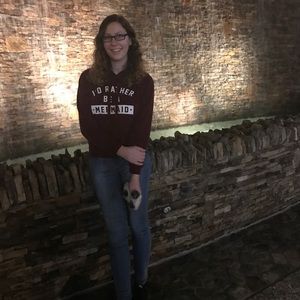 Meet your Posher, Rachael